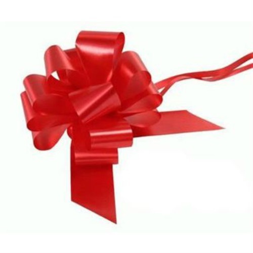 LARGE 50mm PREMIUM GIFT PULL BOW WEDDING CAR BIRTHDAY FLOWER HAMPER BOWS UK - Picture 11 of 31