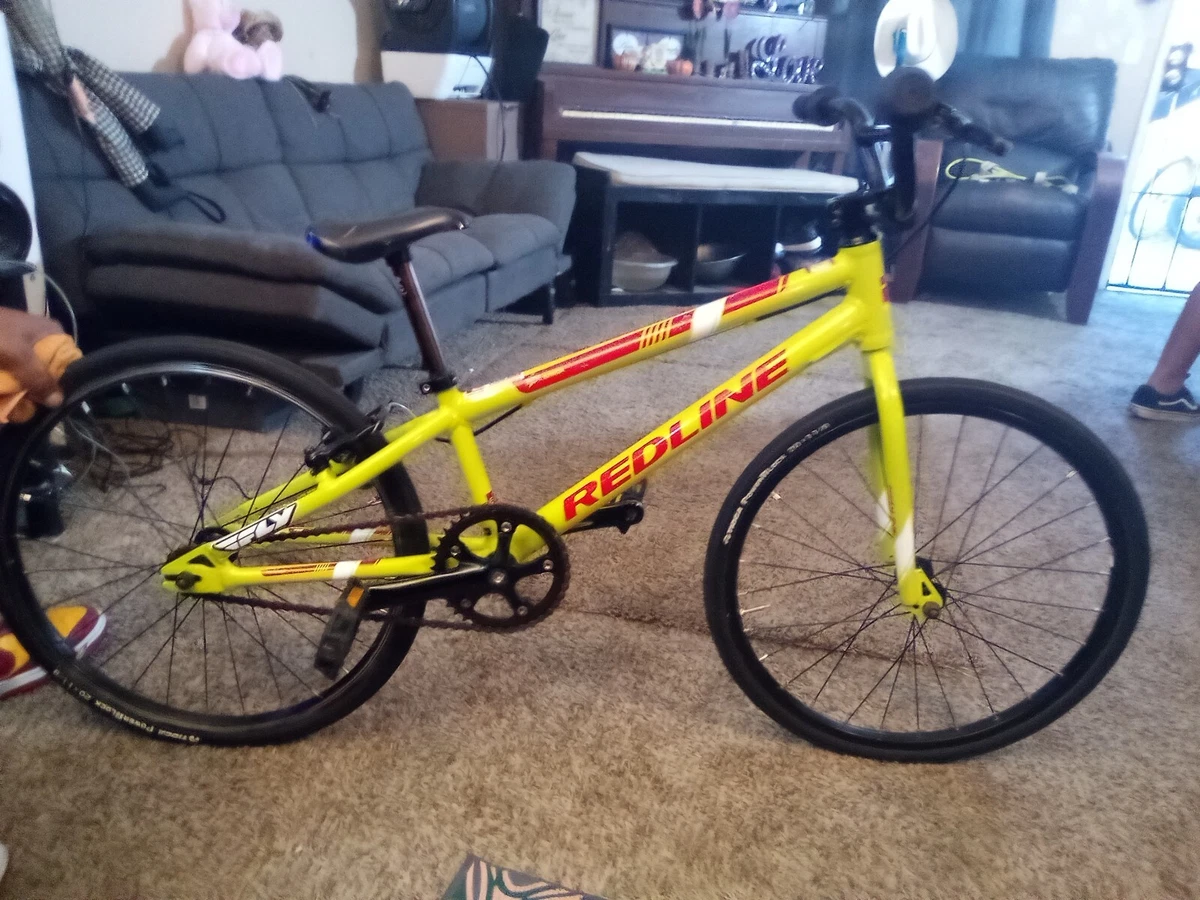 Red Line BMX Bike Unisex Kids Bikes for sale | eBay