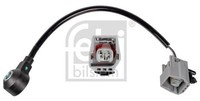 NEU - Febi Bilstein 106812 Klopfsensor FüR Ford Ford USA Land Rover Mazda Volvo
