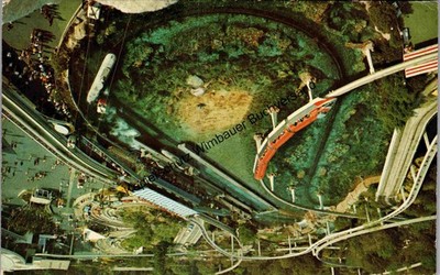 Ansichtskarte Disney World Disney : 360544