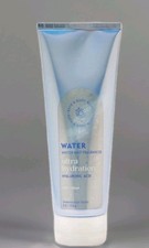 Bath  Body Works Water Winter Mint Ultra Hydration Body Cream W/Hyaluronic Acid