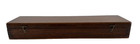 ANTIQUE STANLEY LONDON BOXWOOD RULES DRAFTING ARCHITECT ENGINEER n MAHOGANY CASE — photo 10