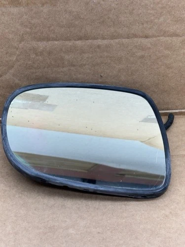 OEM LEXUS ES350 IS350 2007-2009 LEFT DRIVER SIDE DOOR VIEW MIRROR GLASS