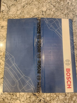 #ad Bosch Divar 5000 Digital Video Recorder DRN 5532 414N00 New open box $295.00