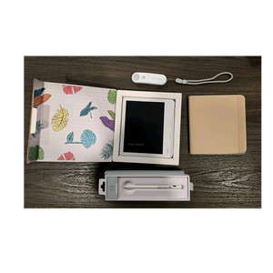 箱あり中古 楽天kobo libra H2O 黒 【バッテリー難アリ】 Kobo Libra H2o | eBay