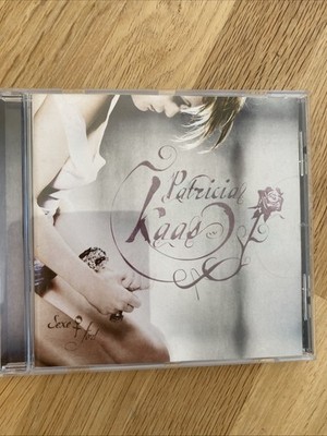 CD Patricia Lass Sexe Fort