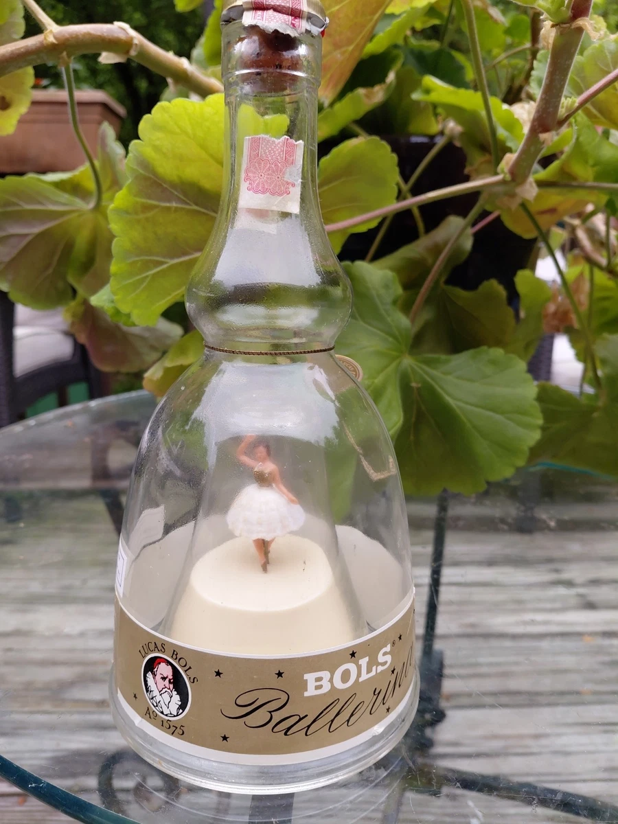 Musical Liquor Bottle In Collectible Liquor Bottles (1900-Now) for