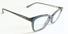 Vogue Women's Blue Eyeglass Frames VO5285 2762 51-16-140 with Vogue Case