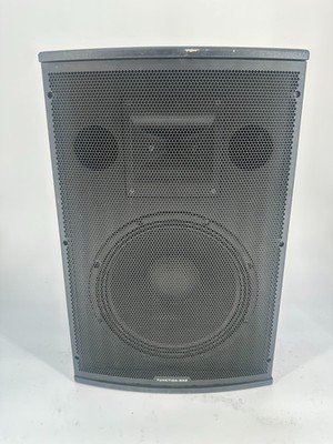 Funktion one f1201 set of 2, black, tested, functional, comes inside steel crate