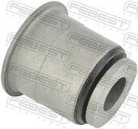 Febest CHAB-028 Querlenker LäNgslenker Buchse FüR Buick, Chevrolet, Gmc, Saab