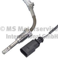 Pierburg 7.08369.86.0 Sensor, Abgastemperatur FüR Seat, Skoda, Vw