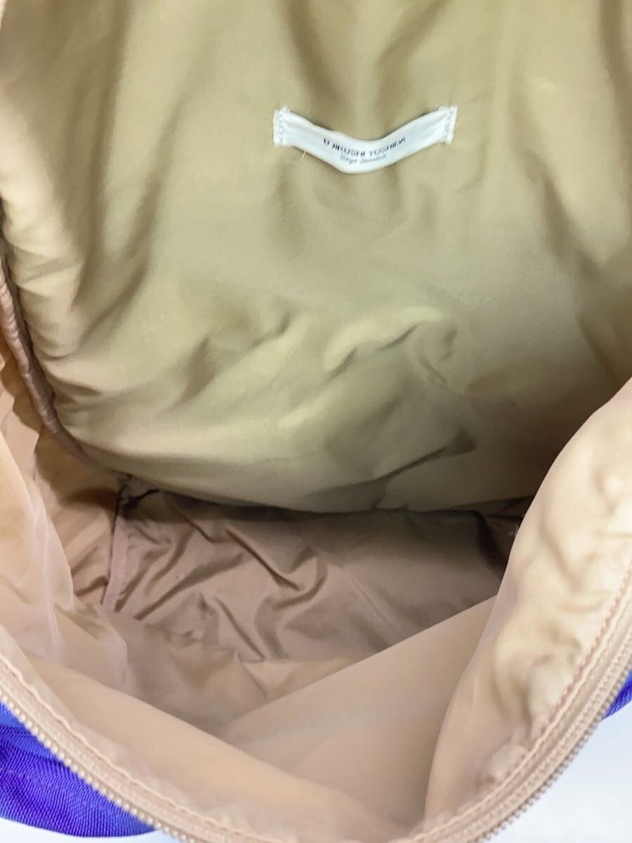 PORTER Backpack -- BEG Plain - image 6