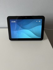Amazon Echo Show 8 Alexa Smart Display – mit Netzteil – voll funktionsfähig
