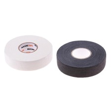 2pcs Hockey tape Sleeve Wrap Cloth Badge 25 Yrd