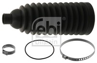 1X Febi Bilstein 36775 Faltenbalgsatz Lenkung FüR Mercedes-Benz