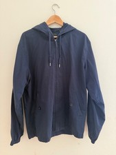 NWOT Uniqlo Hooded Zip-Up Blouson Jacket Sz X...