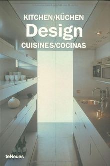 Küchen Design. Cuisines. Cocinas (Designpocket) von Loft... | Buch | Zustand gut