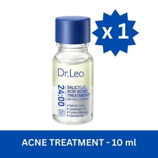 Dr.Leo Acne Essence Salicylic Acid Anti-acne Serum Lighten Acne Scars acne