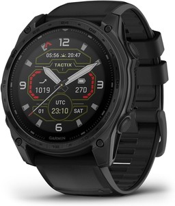 Garmin Tactix Delta Solar Orologio 010-02357-10 - Ricondizionato Certificato