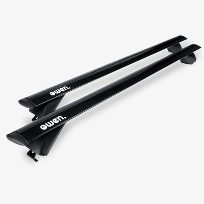 Owen 5.0L Pro Black (3C Black) u. a. für Fiat Stilo Kombi (Multi Wagon)
