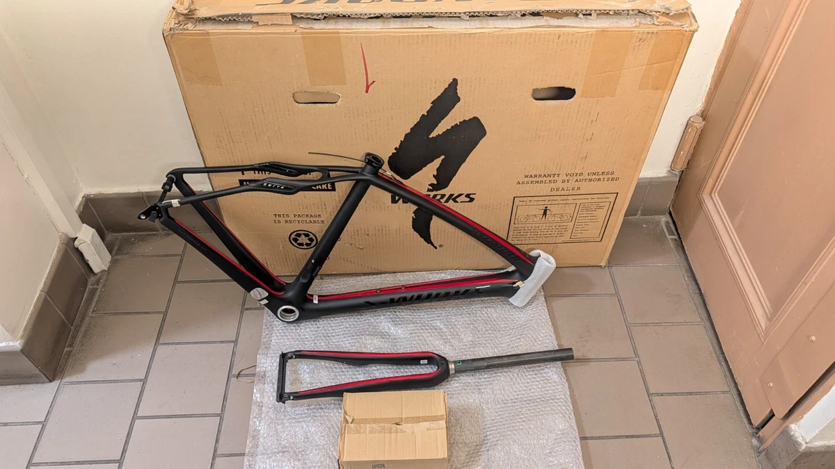 Specialized S-Works products for sale | eBay