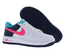 Nike Air Force 1 BG GS Boys Shoes