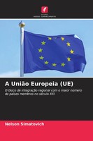Nelson Simatovich | A UniãO Europeia (Ue) | Taschenbuch | Portugiesisch (2026)
