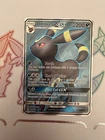 Pokemon Umbreon GX Full Art 142/149 Sun Moon Base NM - Mint