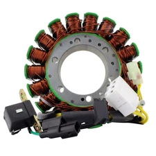 Generator Stator for Honda VT 1300 2010-2024 | # 31120-MFR-671 VT1300