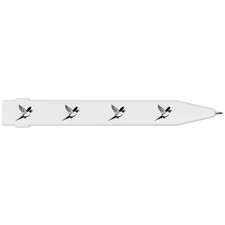 'Flying Pheasant' Flat Magnetic Pen (MP00031456)