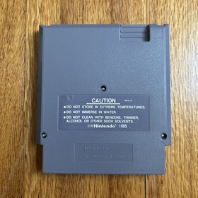 Solar Jetman: Hunt for the Golden Warpship (Nintendo, 1990) NES [Solo carrito]