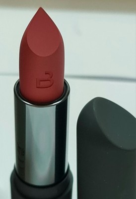 Bite Beauty Power Move Soft Matte Lipstick JUNIPER ~ Neu im Karton!