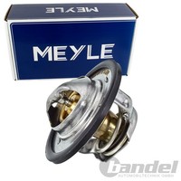 Meyle Thermostat 89°C MIT Dichtung Passend FüR Dacia Duster Logan Sandero