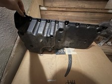 2011 BMW 335d Oil Pan. M57t2 Oil Pan Rwd