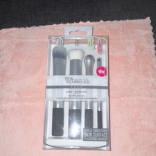 Real Techniques Prep + Prime Set Makeup Set P...