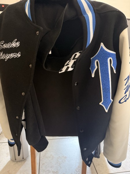 college jacke herren