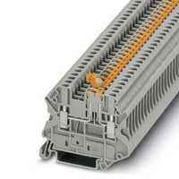 Phoenix Contact - Trenn- Und Messtrenn-Reihenklemme Universal-Klemme Ut 2,5-MT