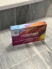 Danessa Myricks LIGHTWORK VOLUME VI The Freedom Palette BNIB