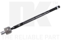 NK Axialgelenk, Spurstange 5034757 FüR Audi Seat Skoda VW