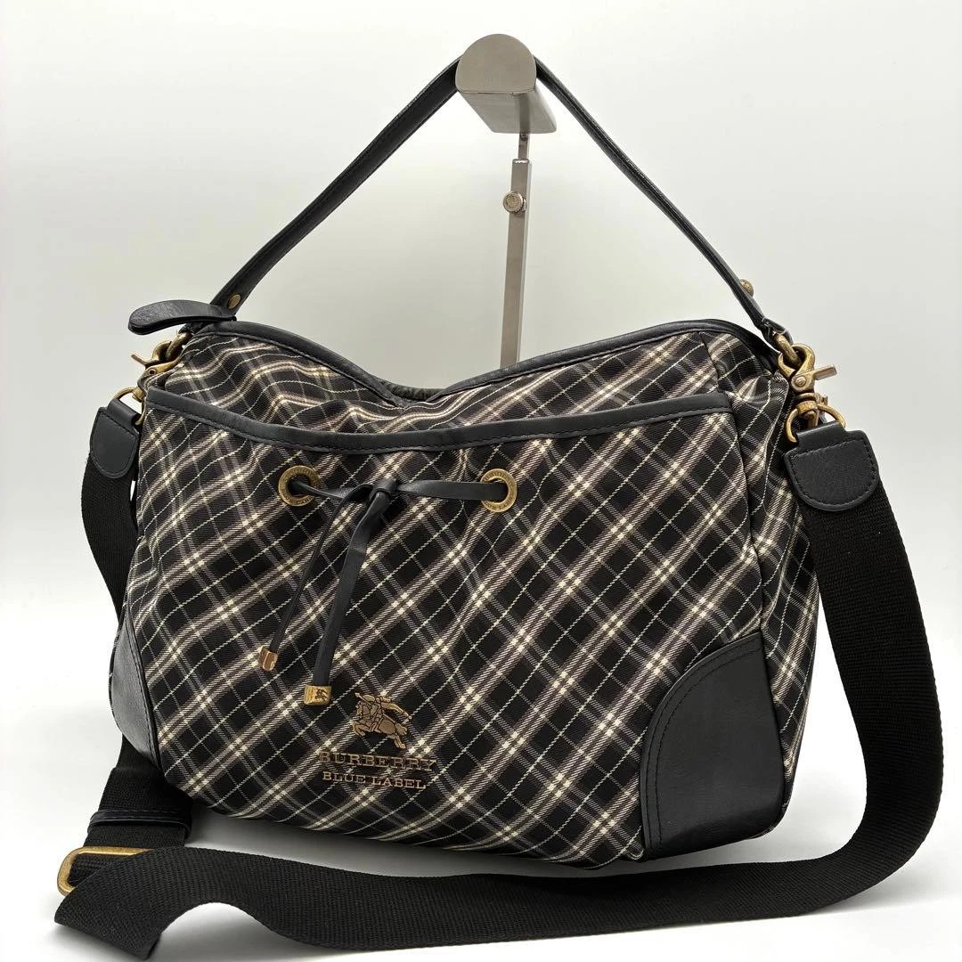 Burberry Blue Label In Women's Bags & Handbags for sale | eBay