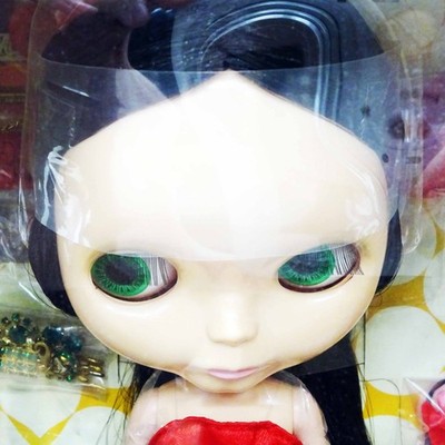 Takara Tomy Neo Blythe Love Mission Fashion Doll EBL-10 Japan NEW