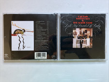 CAPTAIN BEEFHEART - Lick My Decals Off Baby - CD - Great Condition