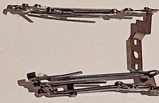 Hornby China Spares OO LNER A4 Valve Gear Set X9321 with Fixing Screw VGC