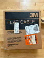 3M 3365/64 Flachbandkabel 64-polig 28AWG Orig...