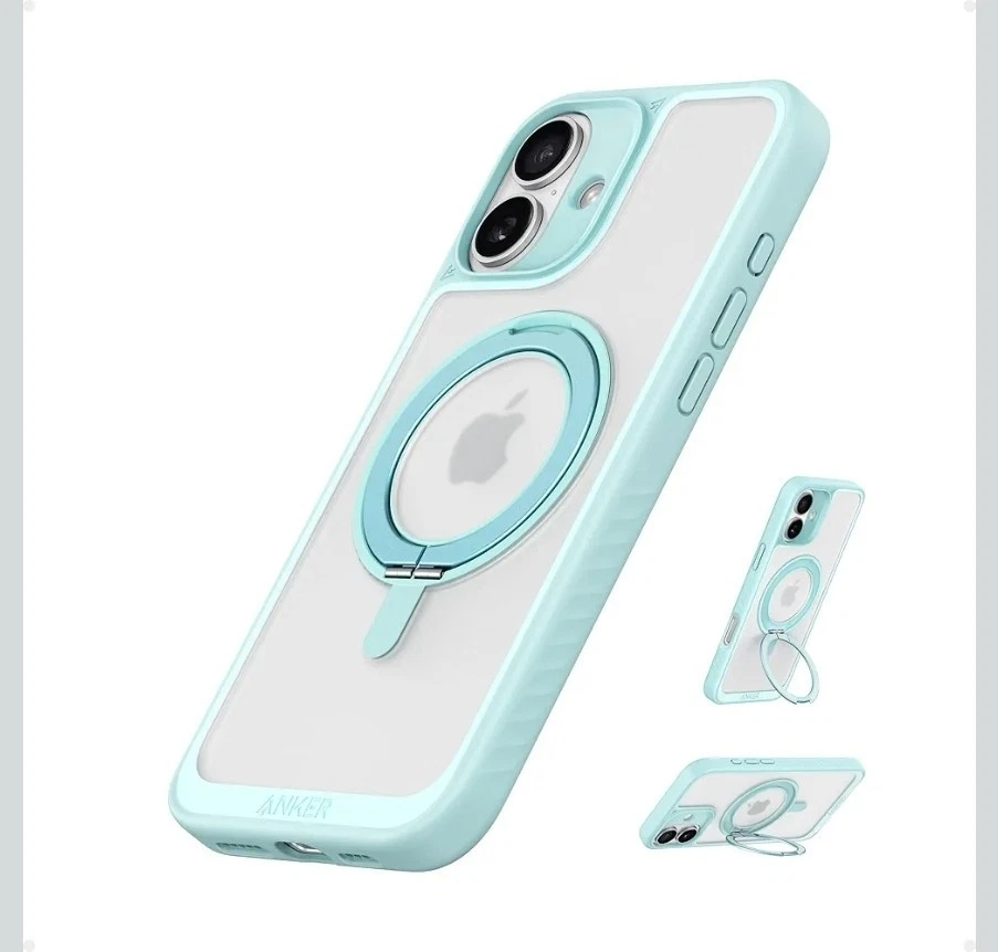 Anker Cell Phone Cases and Covers for Apple for sale | eBay