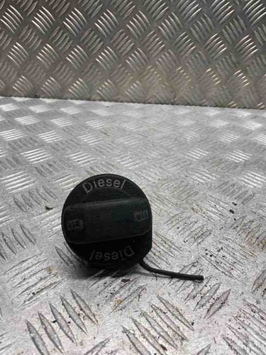 VW JETTA III 1K2 Kraftstofftankdeckel 1J0201553AC 2.00 Diesel 103kw 30523874