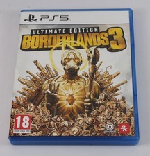 Borderlands 3 (PS5)