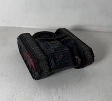 40K Chimera chassis - painted and ready for modification 