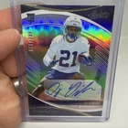 2025 Panini Absolute DJ Giddens Spectrum (RAW)
