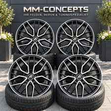 19 Zoll Winterkomplettr�der 225/40 R19 Winterreifen f�r Mini Aceman E SE JM5 JCW